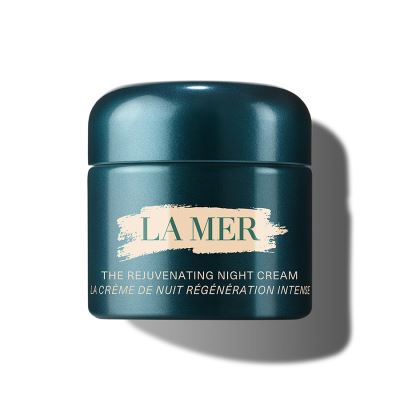 LA MER The Rejuvenating Night Cream 60 ml